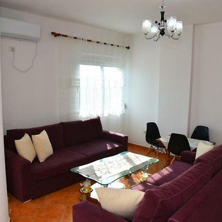 Gzim'S Apartment Durrës 外观 照片