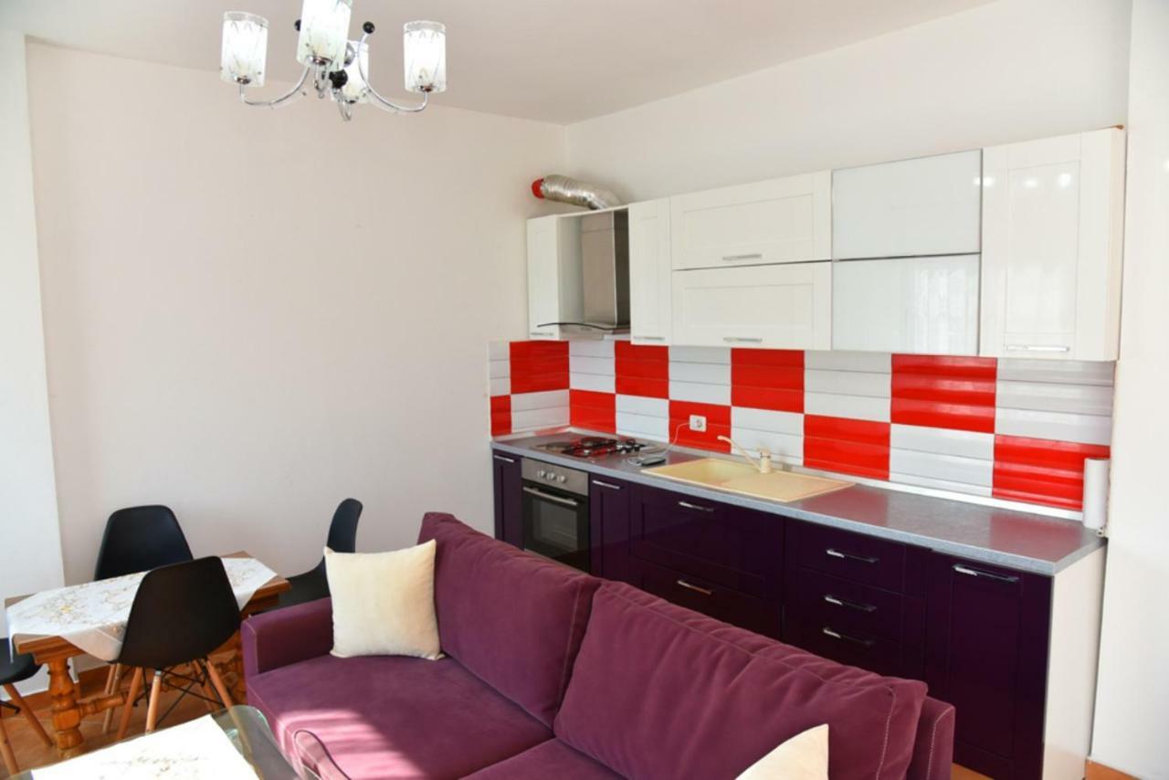 Gzim'S Apartment Durrës 外观 照片